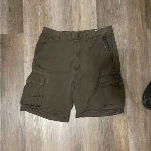 cargo jorts